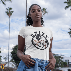 UNITY Women's Favorite Tee